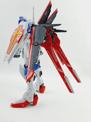 Delpi Water Decal For MG Force Impulse - A-Z Toy Hobby