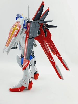 Delpi Water Decal For MG Force Impulse - A-Z Toy Hobby