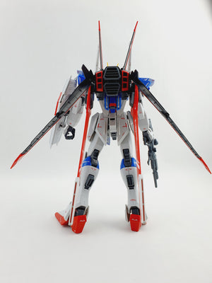 Delpi Water Decal For MG Force Impulse - A-Z Toy Hobby