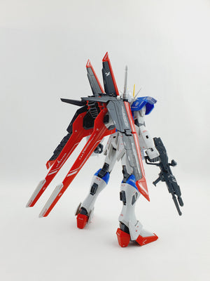 Delpi Water Decal For MG Force Impulse - A-Z Toy Hobby