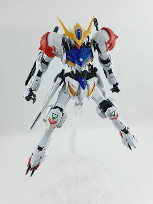Delpi Water Decal For MG Barbatos Lupus - A-Z Toy Hobby