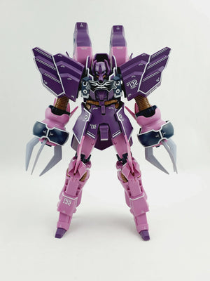Delpi Water Decal For HG Rozen Zulu - A-Z Toy Hobby