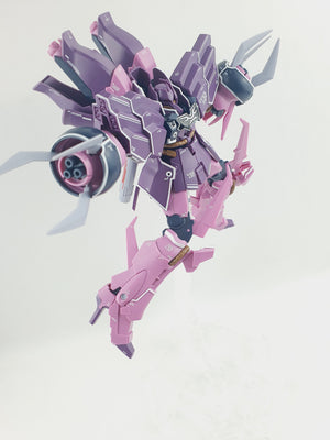 Delpi Water Decal For HG Rozen Zulu - A-Z Toy Hobby