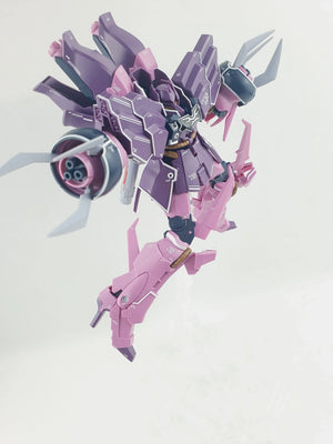 Delpi Water Decal For HG Rozen Zulu - A-Z Toy Hobby