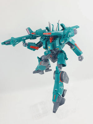 Delpi Water Decal For HG Doven Wolf ZZ Ver. - A-Z Toy Hobby