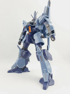 Delpi Water Decal For HG Doven Wolf Unicorn Ver. - A-Z Toy Hobby