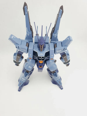 Delpi Water Decal For HG Doven Wolf Unicorn Ver. - A-Z Toy Hobby