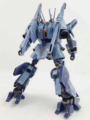 Delpi Water Decal For HG Doven Wolf Unicorn Ver. - A-Z Toy Hobby
