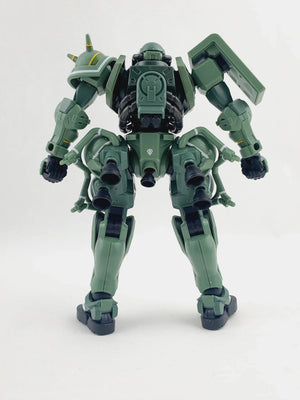 Delpi Water Decal For HG Zaku (GQ) - A-Z Toy Hobby