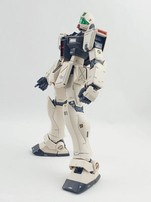 Delpi Water Decal For MG GM Command - A-Z Toy Hobby
