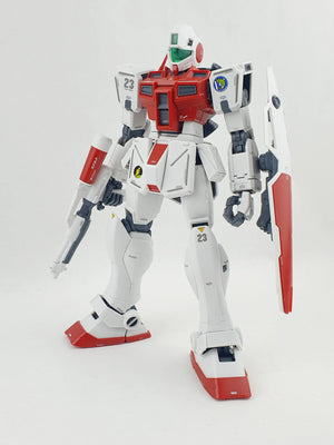Delpi Water Decal For MG GM Command - A-Z Toy Hobby