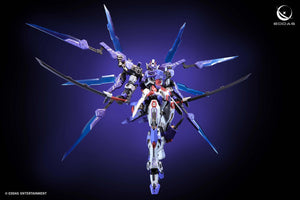 Eddas Entertainment Valkyrie 1/100 Model Kit - A-Z Toy Hobby