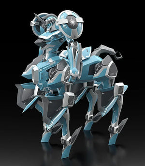 Good Smile Company Moderoid Tzendolimble Mass-Production Color Ver. Model Kit - A-Z Toy Hobby