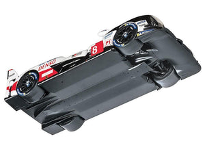 Tamiya 24349 Toyota Gazoo Racing TS050 Hybrid 1/24 Model Kit - A-Z Toy Hobby