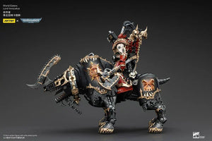 Joy Toy Warhammer World Eaters Lord Invocatus 1/18 Action Figure - A-Z Toy Hobby