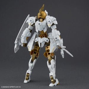 Bandai 30MM 68 EXM-A9rk Spinatio (Royal Knight Type) 1/144 Model Kit - A-Z Toy Hobby