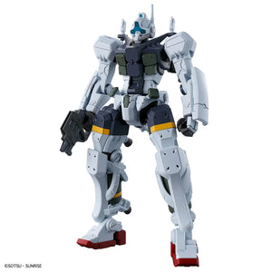 Bandai HGGQX 05 Bocata's Gelgoog (GQ) 1/144 Model Kit - A-Z Toy Hobby