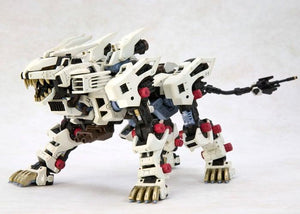 Kotobukiya Zoids 022 EZ-041 Liger Zero Marking Plus Ver. 1/72 Model Kit - A-Z Toy Hobby