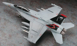 Hasegawa 01568 EA-18G Growler 1/72 Model Kit - A-Z Toy Hobby
