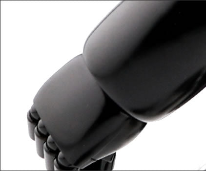 Gaia Notes DP-01 Piano Black Lacquer Paint 50ml - A-Z Toy Hobby