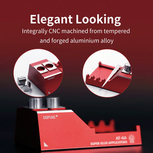 DSPIAE Super Glue Auxiliary Applicator AT-GA - A-Z Toy Hobby