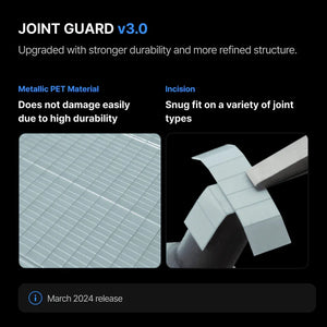 Gunprimer Joint Guard v3.0 - A-Z Toy Hobby