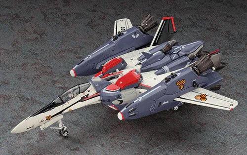 Hasegawa 65727 VF-25F/S Super Messiah Macross Frontier 27 1/72 Model Kit - A-Z Toy Hobby