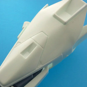 Gunprimer Panel Line Guide 1 - Pattern - A-Z Toy Hobby