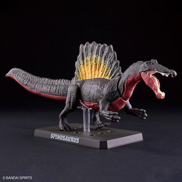 Bandai Plannosaurus 05 Spinosaurus Model Kit - A-Z Toy Hobby