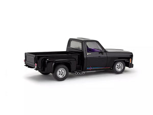 Revell 1977 Chevy Street Pickup 1/25 Model Kit - A-Z Toy Hobby