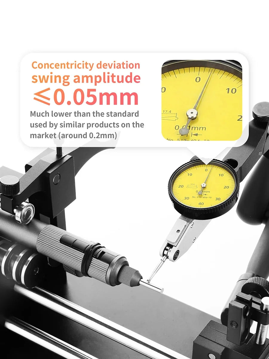 DSPIAE Orbit Electric Drill AT-ED01