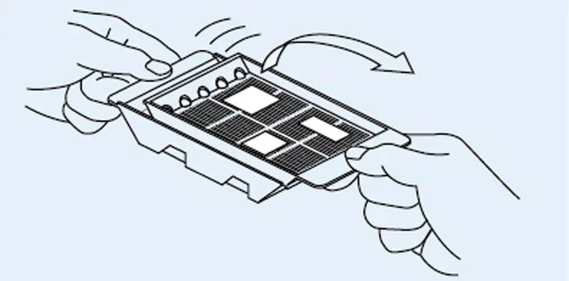 Master Tools 09918 Decal Tray - A-Z Toy Hobby