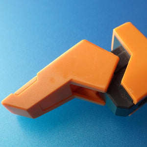 Gunprimer Panel Line Guide 1 - Straight for Flat Surface - A-Z Toy Hobby