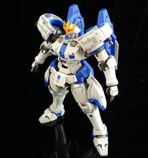 Delpi Water Decal For MG Tallgeese 3 - A-Z Toy Hobby