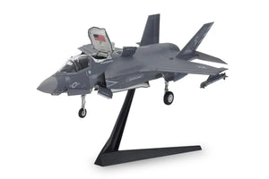 Tamiya 60793 Lockheed Martin F-35B Lightning II 1/72 Model Kit - A-Z Toy Hobby
