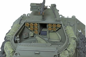 Tamiya 35390 US Tank Destroyer M36 1/35 Model Kit - A-Z Toy Hobby