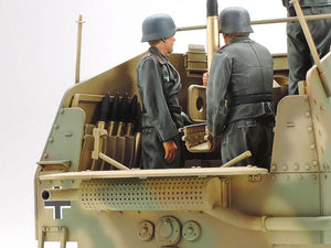 Tamiya 35364 German Marder III M "Normandy Front" 1/35 Model Kit - A-Z Toy Hobby