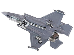 Tamiya 60793 Lockheed Martin F-35B Lightning II 1/72 Model Kit - A-Z Toy Hobby