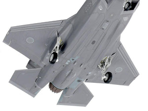 Tamiya 60792 Lockheed Martin F-35A Lightning II 1/72 Model Kit - A-Z Toy Hobby