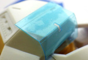 Gunprimer Panel Line Guide 1 - Point Line - A-Z Toy Hobby