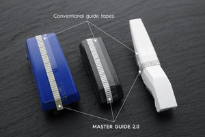 Gunprimer Master Guide 2 Straight - A-Z Toy Hobby