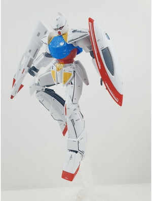 Delpi Water Decal For HG Turn A - A-Z Toy Hobby