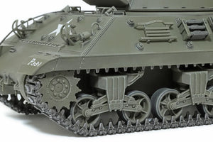 Tamiya 35390 US Tank Destroyer M36 1/35 Model Kit - A-Z Toy Hobby