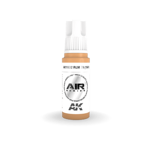 AK Interactive AK11832 3G Air RLM 79 (1941) Paint 17ml - A-Z Toy Hobby
