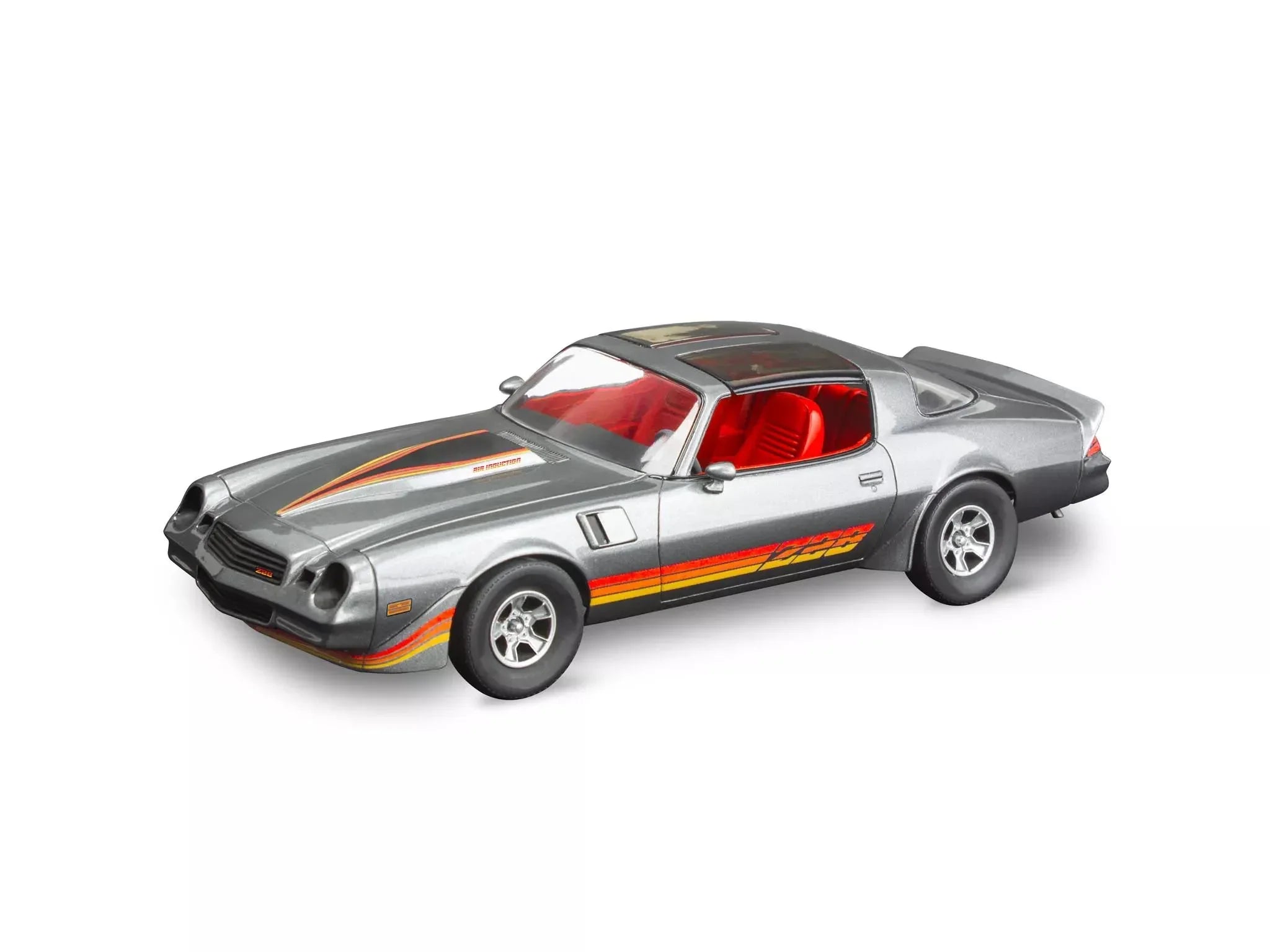 Revell 1981 Camaro Z-28 1/25 Model Kit - A-Z Toy Hobby
