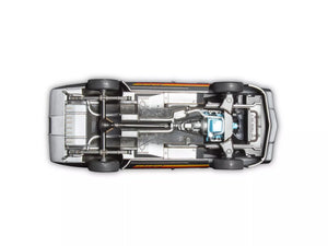 Revell 1981 Camaro Z-28 1/25 Model Kit - A-Z Toy Hobby