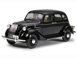 Tamiya 24339 Toyoda Model AA 1/24 Model Kit - A-Z Toy Hobby