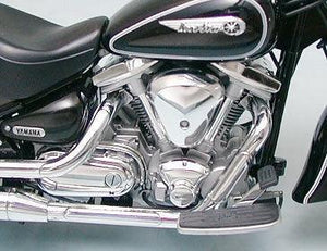 Tamiya 14080 Yamaha XV1600 Road Star 1/12 Model Kit TAM14080 - A-Z Toy Hobby