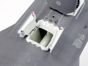 Tamiya 61125 Lockheed Martin F-35B Lightning II 1/48 Model Kit - A-Z Toy Hobby