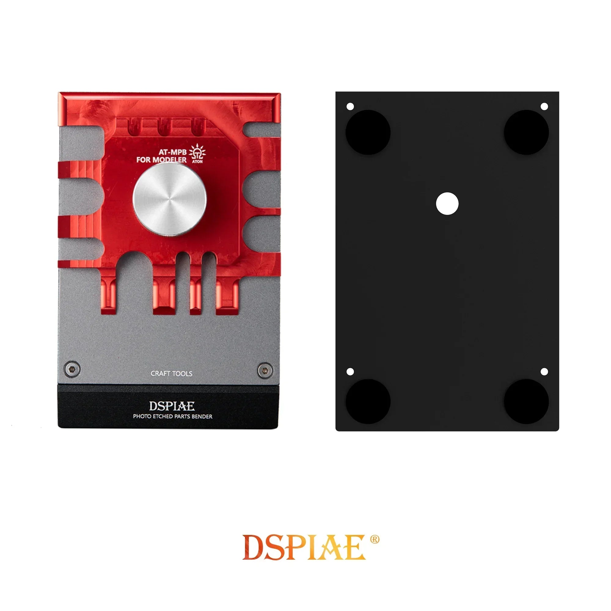 DSPIAE Mini Photo Etched Parts Bender AT-MPB - A-Z Toy Hobby